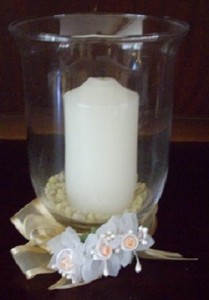 ceremony candle